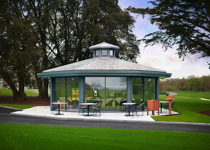 Adare Manor Apartments & Villas